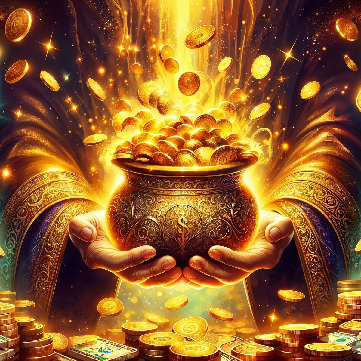 Tawaran bonus selamat datang yang menarik tanpa ekspektasi berlebihan